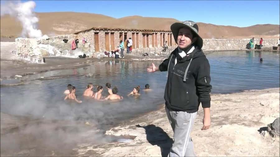 San Pedro de Atacama: El Tatio Geysers Tour - Who this tour suits best—and who might want another option