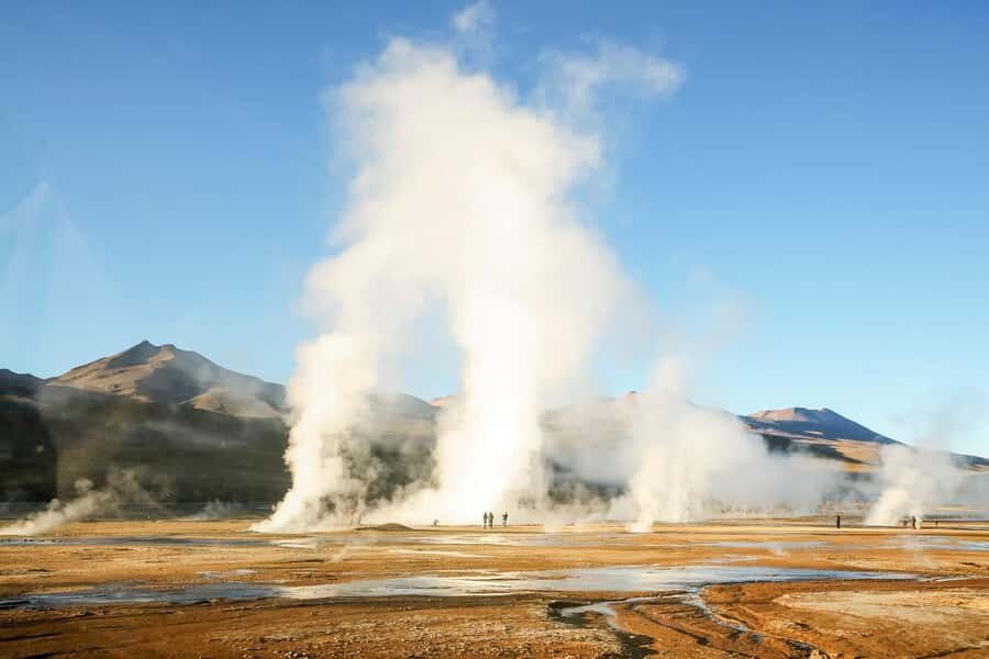 San Pedro de Atacama: El Tatio Geysers Tour - FAQ