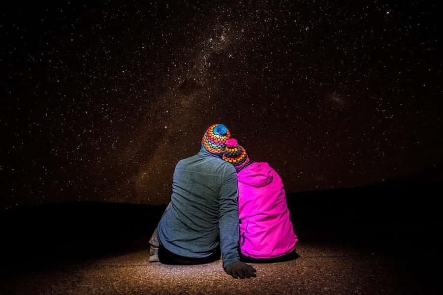 San Pedro de Atacama: Etno-Stargazing Tour with Transfer - Key Things to Know Before You Look Up