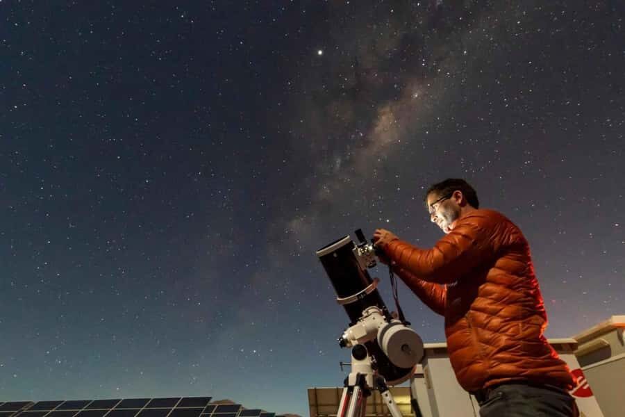 San Pedro de Atacama: Etno-Stargazing Tour with Transfer - Why San Pedro’s Desert Makes This Sky Tour Worth It