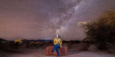 San Pedro de Atacama: Etno-Stargazing Tour with Transfer - Getting picked up in San Pedro de Atacama without turning it into a mission