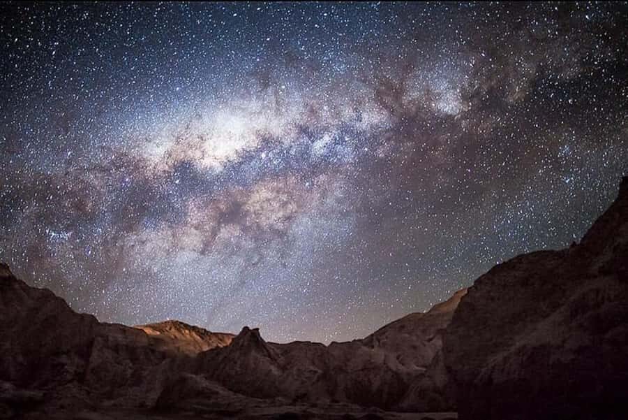 San Pedro de Atacama: Etno-Stargazing Tour with Transfer - Who This Tour Fits Best (And Who Might Want Something Else)