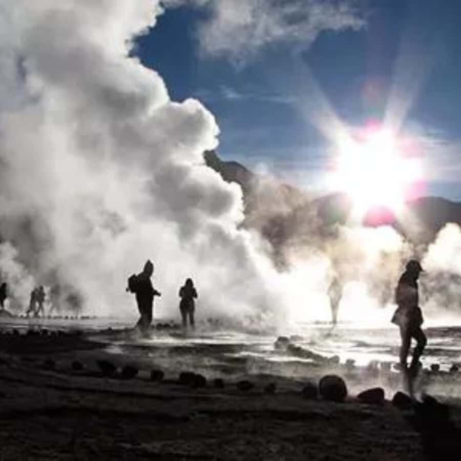 San Pedro de Atacama: Geysers del Tatio - Key things I’d plan around