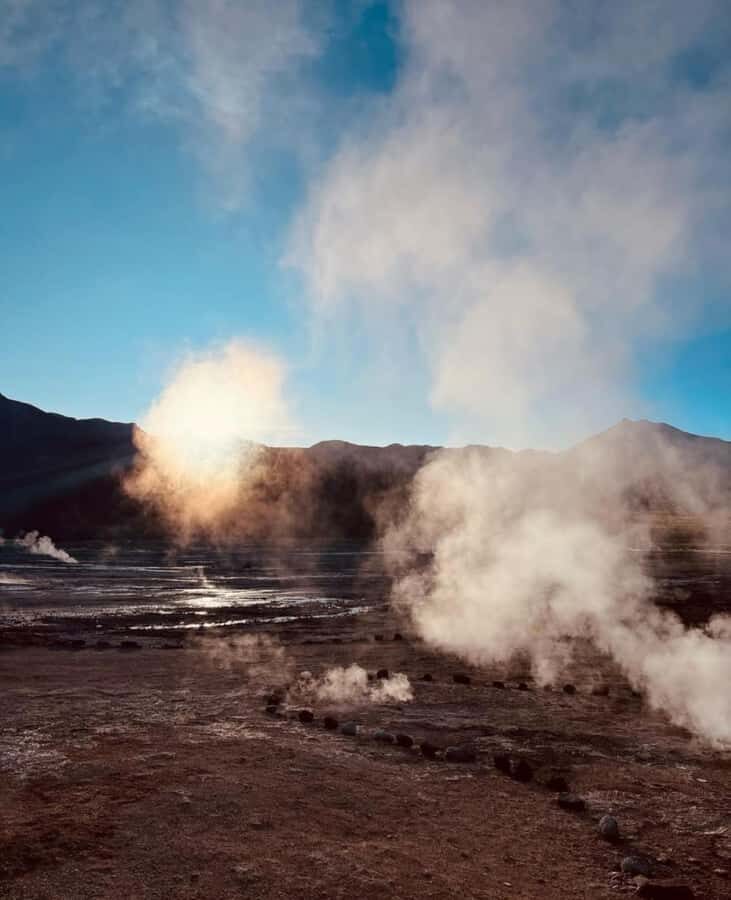 San Pedro de Atacama: Geysers del Tatio - When this tour fits best (and when it might not)