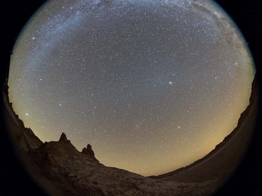 San Pedro de Atacama: Guided Atacama Desert Stargazing Tour - Key highlights to know before you go