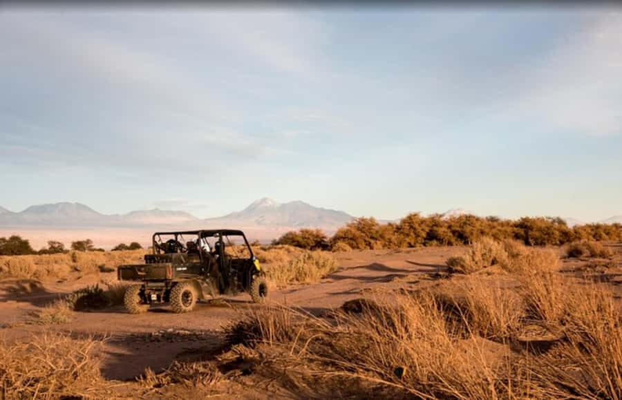 San Pedro de Atacama: Guided Buggy Tour Through the Desert - What’s included (and what you’re really paying for)