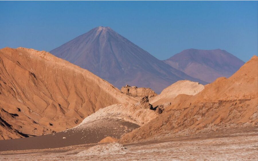 San Pedro de Atacama: Guided Buggy Tour Through the Desert - Time management: the 3-hour rhythm