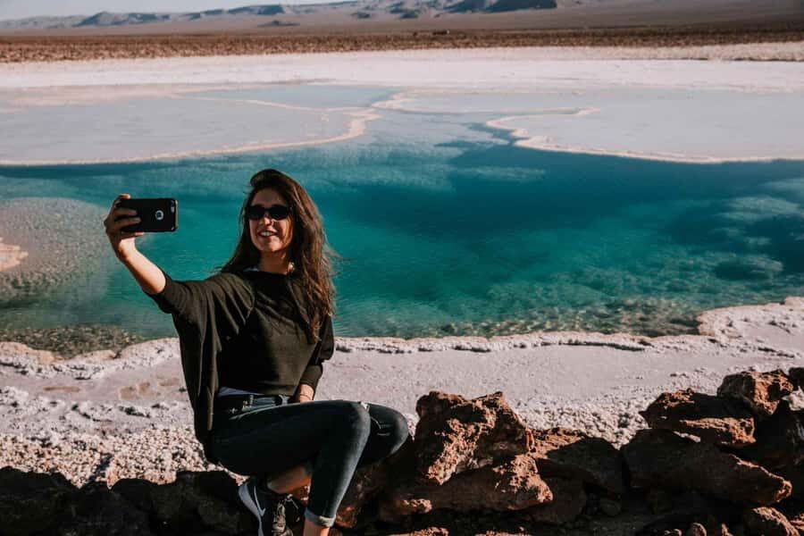San Pedro de Atacama: Hidden Lagoons of Baltinache Tour - Who This Tour Suits Best (And Who Should Skip It)