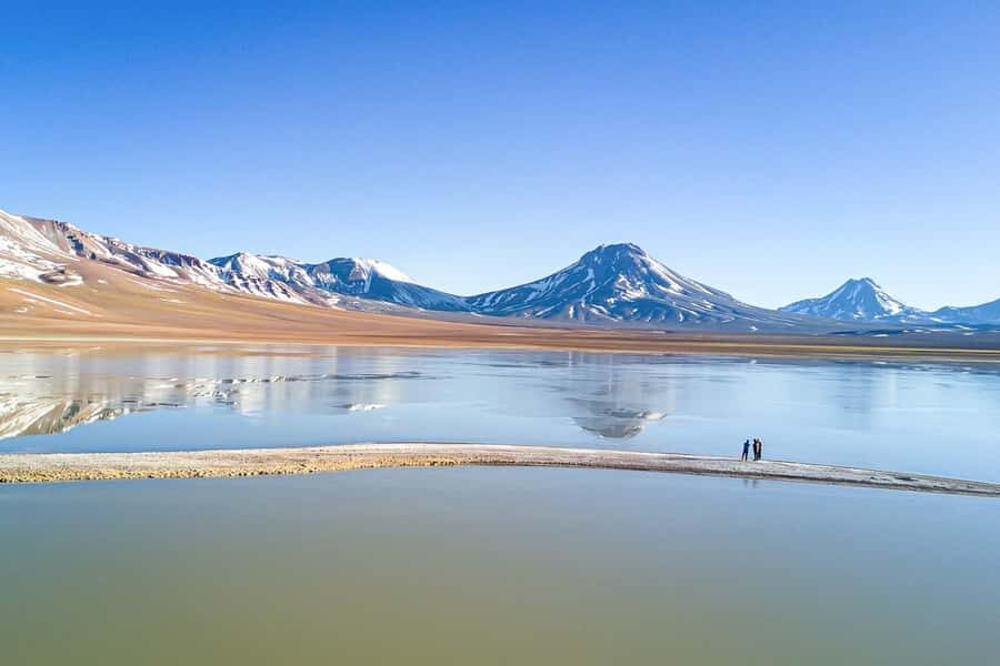 San Pedro de Atacama: Láscar Volcano Summit Hiking Day Trip - Key Takeaways Before You Go
