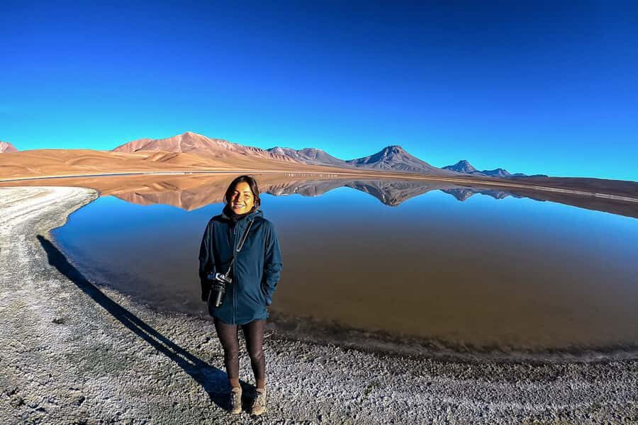 San Pedro de Atacama: Láscar Volcano Summit Hiking Day Trip - Packing for Cold Altitude: What You’ll Actually Use