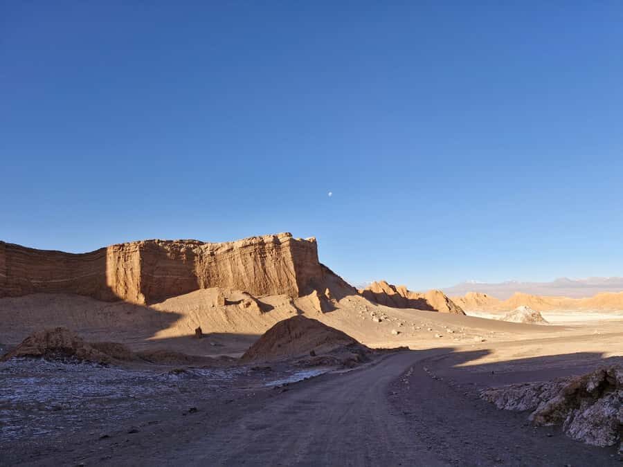 San Pedro de Atacama: Moon Valley tour and sunset - The 5-hour route through San Pedro de Atacama’s Valley of the Moon