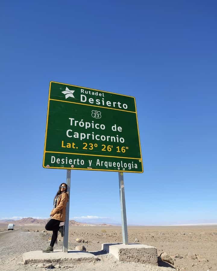San Pedro de Atacama: Piedras Rojas and Lagunas Altiplanica - San Pedro to the Atacama Altiplano in one 10-hour push