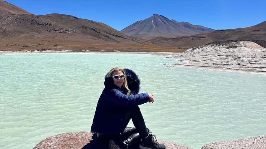 San Pedro de Atacama: Piedras Rojas and Lagunas Altiplanica - Guide, language, and the human touch that makes the day work