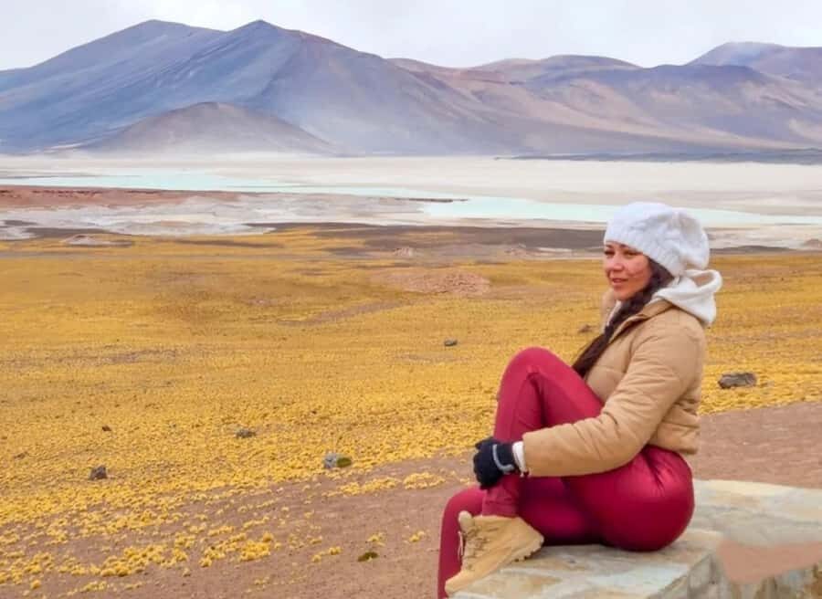 San Pedro de Atacama: Piedras Rojas and Lagunas Altiplanica - Price: what you pay and what you should budget for in cash