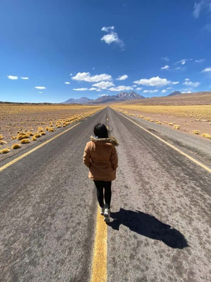 San Pedro de Atacama: Piedras Rojas and Lagunas Altiplanica - Pickup, van ride, and the rhythm of a small group