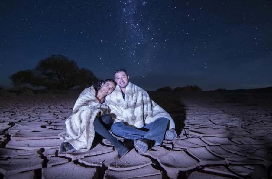 San Pedro de Atacama: Private Dinner Under the Stars - Key things that make this dinner special