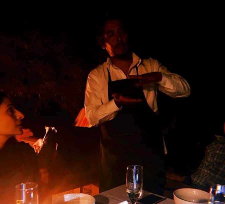 San Pedro de Atacama: Private Dinner Under the Stars - Your Chef’s Copa Culinária Carozzi Background and What You Get from It