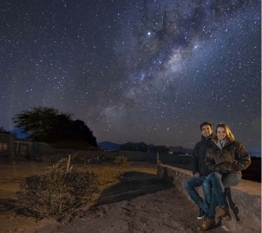 San Pedro de Atacama: Private Dinner Under the Stars - The Desert Timing: How the Night Shapes the Meal