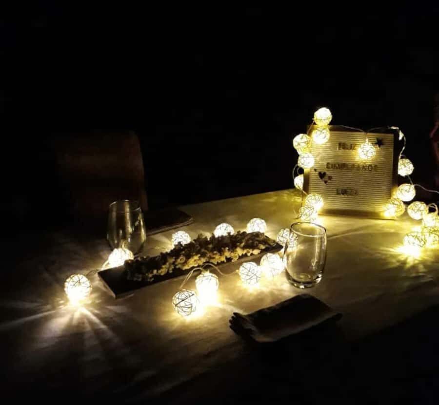 San Pedro de Atacama: Private Dinner Under the Stars - Optional Live Music and Astronomical Stories After Dinner