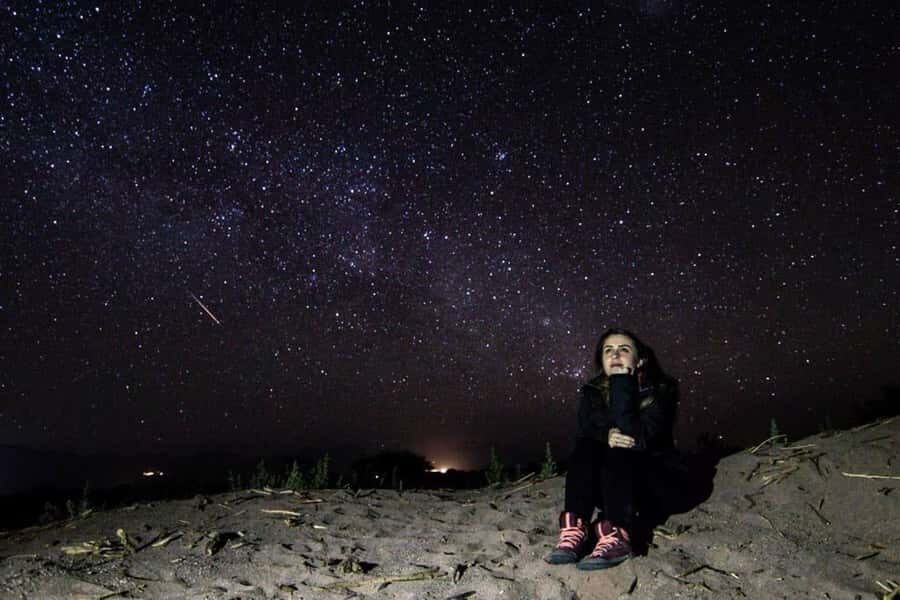 San Pedro de Atacama: Private Dinner Under the Stars - What the Itinerary Feels Like: From Arrival to Return