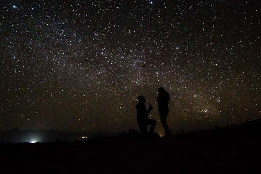 San Pedro de Atacama: Private Dinner Under the Stars - Getting There: Pickup and the Ride into the Sand Dunes