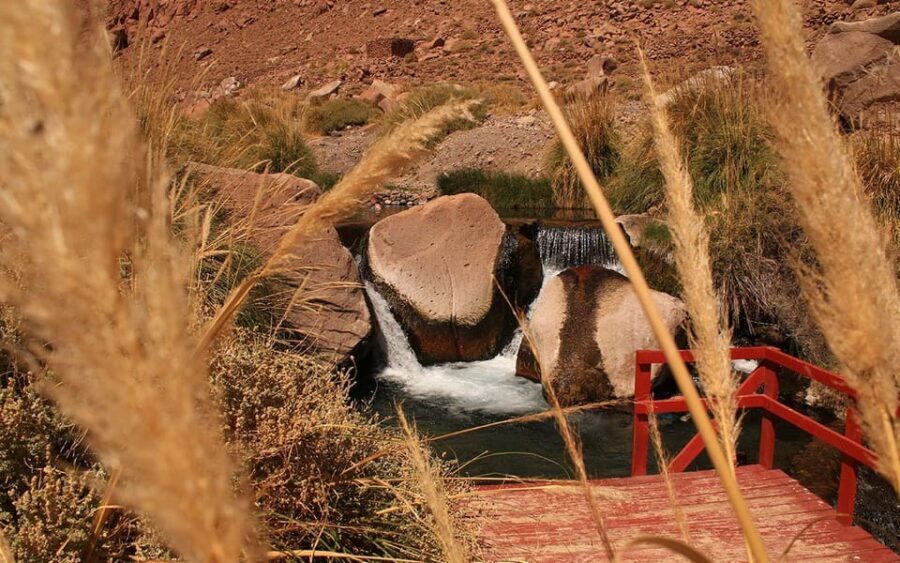 San Pedro de Atacama: Puritama Hot Springs - Should you book this Puritama Hot Springs tour?