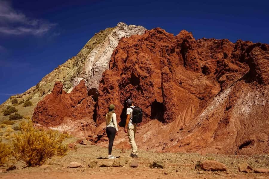 San Pedro de Atacama: Rainbow Valley & Good Herbs Tour - Key Things I’d Prioritize on This Tour