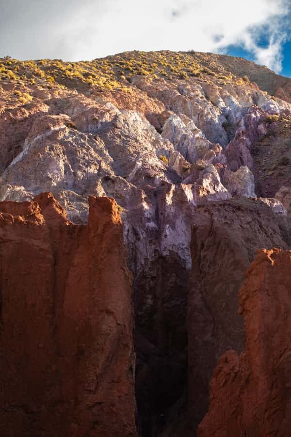 San Pedro de Atacama: Rainbow Valley & Hierbas Buenas Tour - Key points before you go