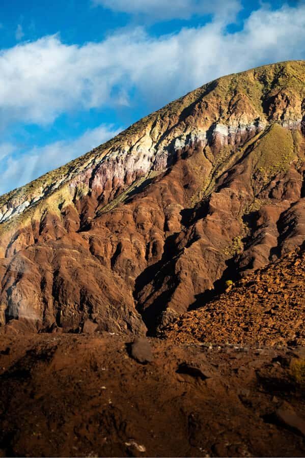 San Pedro de Atacama: Rainbow Valley & Hierbas Buenas Tour - Timing and itinerary flexibility on the day