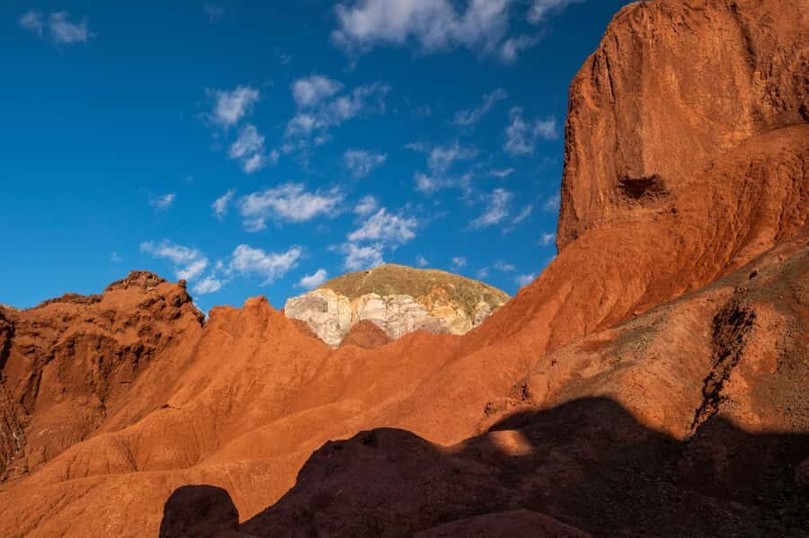 San Pedro de Atacama: Rainbow Valley & Hierbas Buenas Tour - Price and value: what $70 gets you in San Pedro