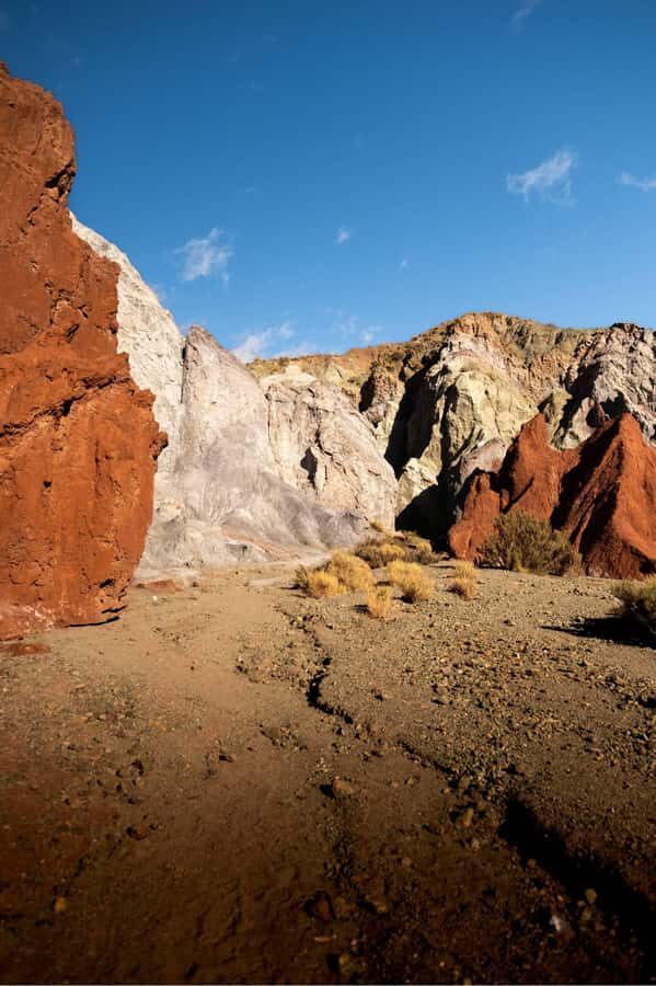 San Pedro de Atacama: Rainbow Valley & Hierbas Buenas Tour - What to bring (and what to skip) for a smooth morning