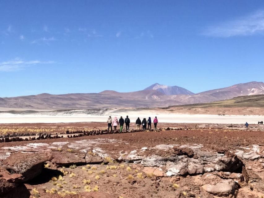 San Pedro de Atacama: Red Rocks & Altiplano Lagoons Day Trip - Who this tour fits best (and who should sit this one out)