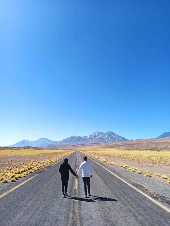 San Pedro de Atacama: Red Rocks and Aliplanic Lagoons - Key points at a glance