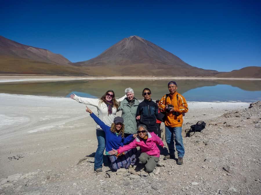 San Pedro de Atacama: Saver Pack Tatio Geysers + Moon Valley - Why this day works: geyser steam then lunar dunes