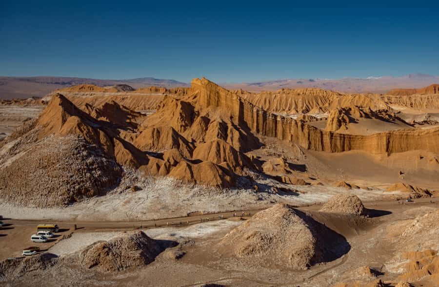 San Pedro de Atacama: Saver Pack Tatio Geysers + Moon Valley - Back in San Pedro: use the free time well
