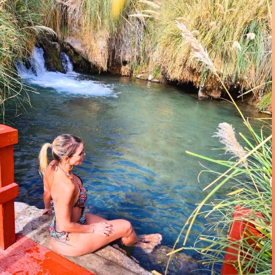 San Pedro de Atacama: Spa de Puritama - Key Things I’d Put on Your Radar