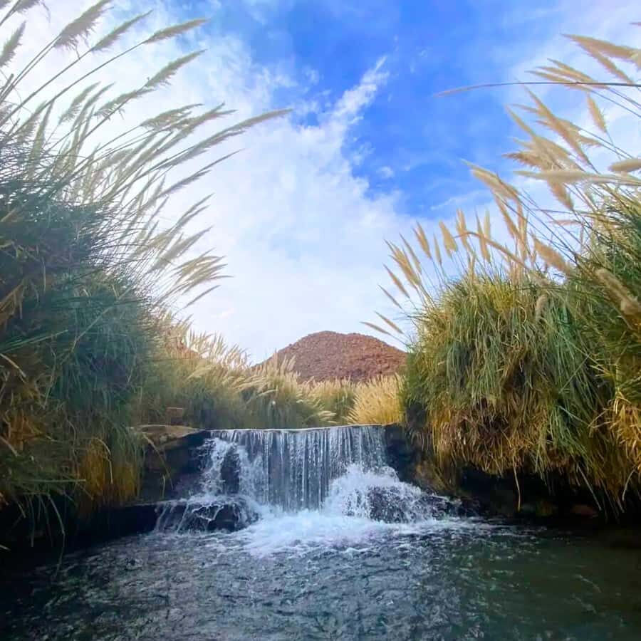 San Pedro de Atacama: Spa de Puritama - Puritama’s Canyon Pools: Comfort in the Middle of the Atacama