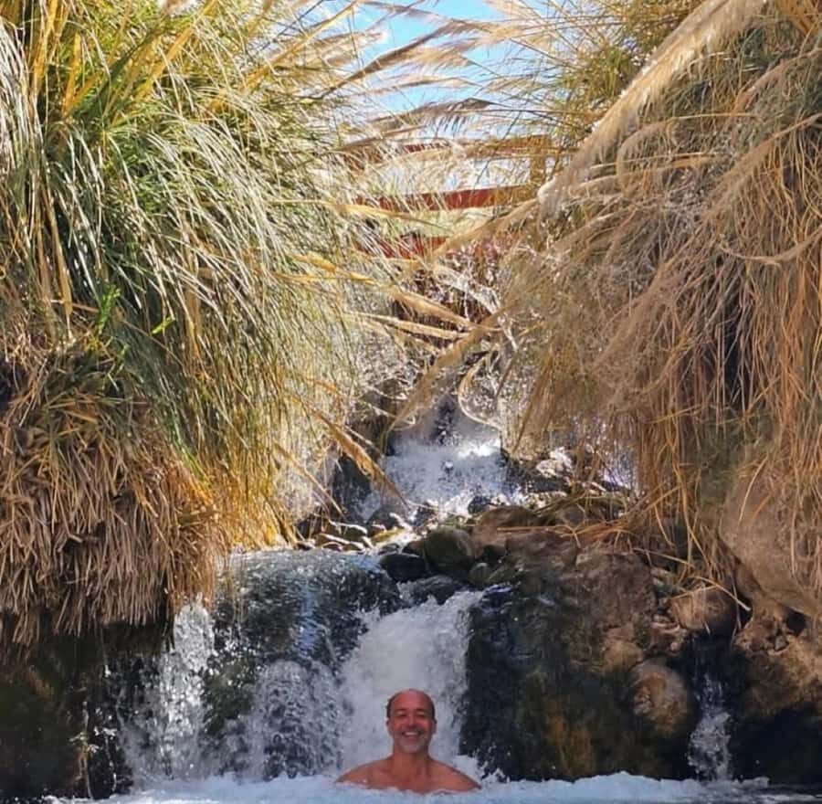 San Pedro de Atacama: Spa de Puritama - A Few Practical Tips Before You Go