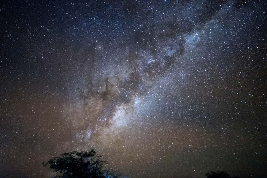 San Pedro de Atacama: Stargazing Experience - Key things that make this stargazing night work