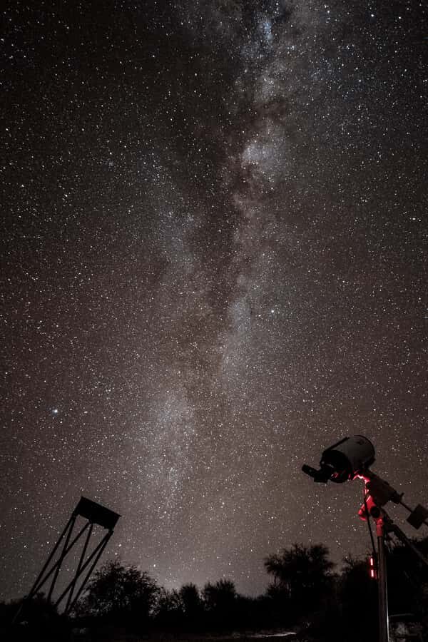 San Pedro de Atacama: Stargazing Experience - Drinks, snacks, blankets, and the photo moment you’ll keep