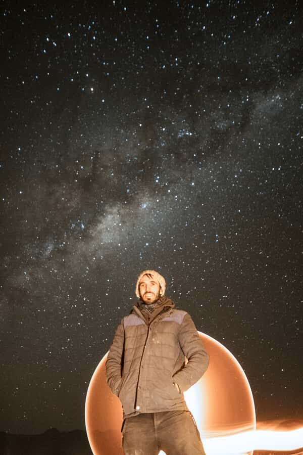 San Pedro de Atacama: Stargazing Experience - Group size and guide style: what to look for during the talk