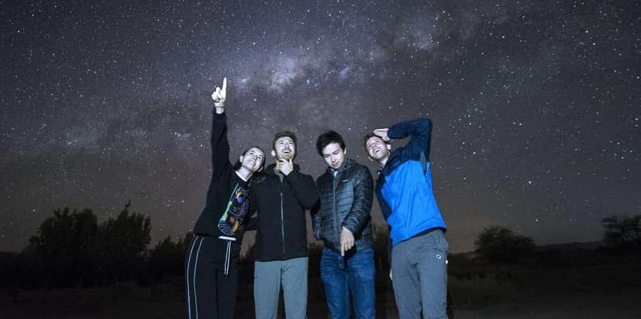 San Pedro de Atacama: Stargazing Experience with Transfer - The 15-Minute Transfer and Timing: Getting Out of Town Without Stress