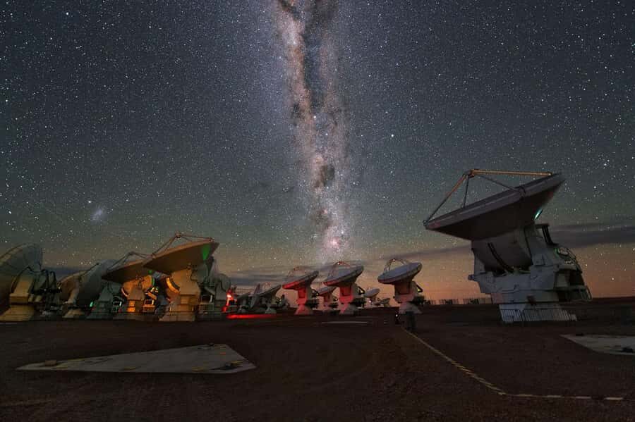San Pedro de Atacama: Stargazing Tour in the Atacama Desert - Getting to Ayllu de Coyo: Why the 6 km move matters