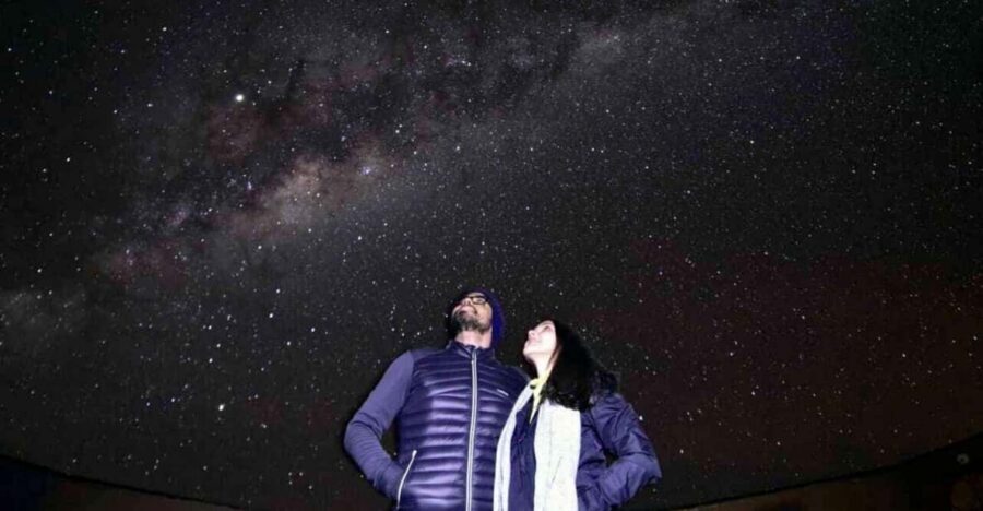San Pedro de Atacama: Stargazing Tour in the Atacama Desert - Price and value: is $45 worth your night sky time?