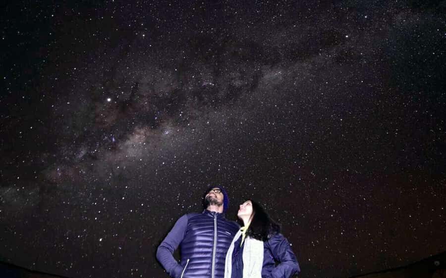 San Pedro de Atacama: Stargazing Tour w/ Telescopes & Snacks - Who this tour fits best