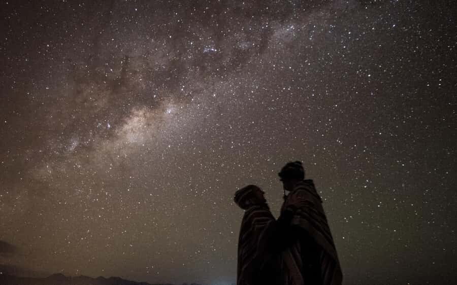 San Pedro de Atacama: Stargazing Tour w/ Telescopes & Snacks - The Atacama Sky: Why this tour feels different