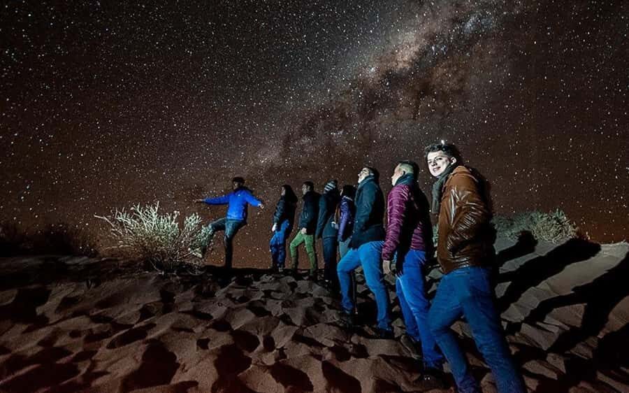 San Pedro de Atacama: Stargazing Tour w/ Telescopes & Snacks - Price and value: is $42 worth it?