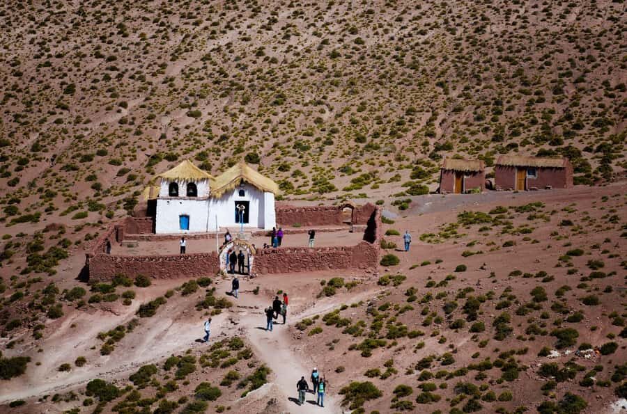 San Pedro de Atacama: Tatio Geysers and Machuca Tour - Price and value: is $90 fair for El Tatio and Machuca?
