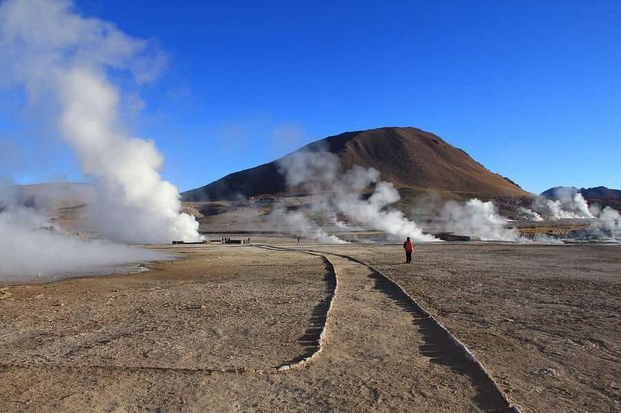 San Pedro de Atacama: Tatio Geysers and Machuca Tour - Should you book the San Pedro to El Tatio and Machuca tour?