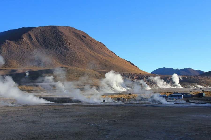San Pedro de Atacama: Tatio Geysers and Machuca Tour - The 4,320-meter altitude factor (and how to handle it)